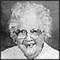 Esther Sederberg