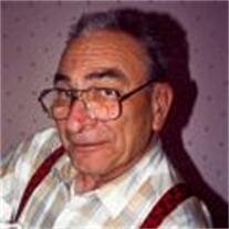 William Sederstrom
