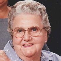 Alice Darlene Huggins
