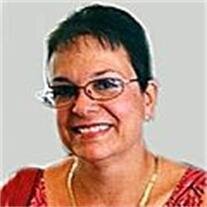 Shelley (Underhill) Ronayne
