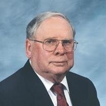 Bruce A.  Vanderpool Sr.