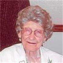 Ethel (Lutman) Rosa