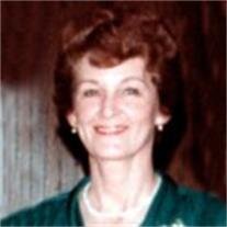 Audrey Rosch