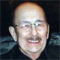 James Rosa