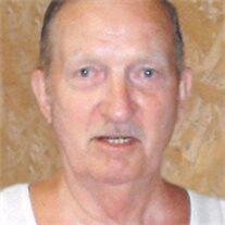 Edward Francis Roussin