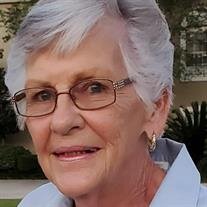 Lila Ann Wagner Stewart