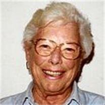 Patricia Rose