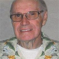 Charles R. Ashmore Jr., Jr.