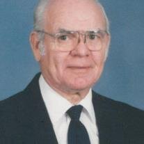 George Edward Cornet