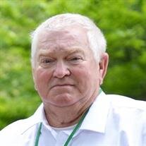 Herman Stanley DeWitt