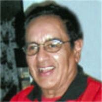 Salvador "Sal" Sanchez