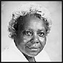Cora Hatchett Sandahl