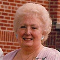 Leonora Margherite  Tacconelli
