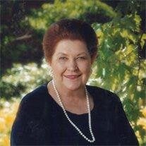 Joan Frances Sikorski