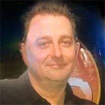 Frederick Santo "Freddy" Craprotta