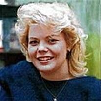 Sheri (Coleman) Schaumburger