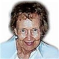 Sylvia Marie Schelin