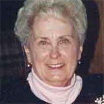 Dolores Joyce Johnstone