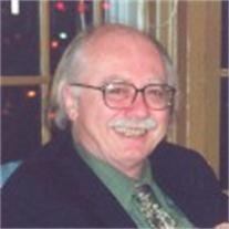 John Scherer
