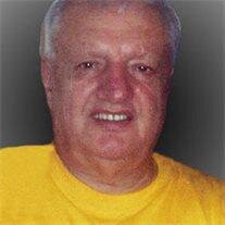 Remo Rodolfo Colasante