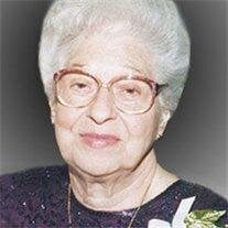 Josephine Campanella