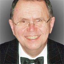 Thomas Jeffory Kriss