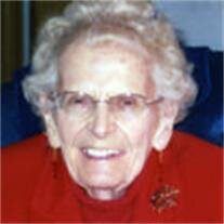 Margaret Rosengren