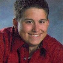 Blake Charles Apley