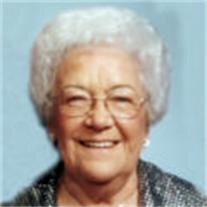 Muriel Rosetter