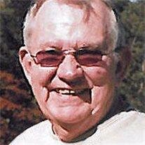 Richard Carl Herman Ojala