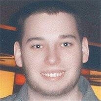 Alex Philip Killoran