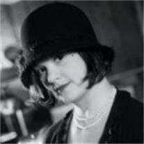 Christine Rosholt