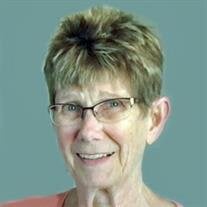Janet S. Asche