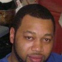 Henry Armstead Jr.