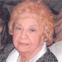 Justine C. Rutkowski