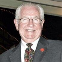 George James Rice