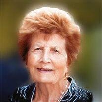 Evelina Anna Irina Ferrera