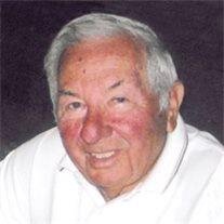 Charles Victor Russo