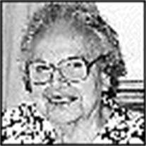 Frances Seline