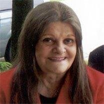 Diane Carol Davidson