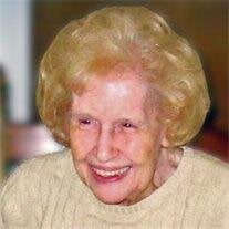 Ruth Arline Bozied