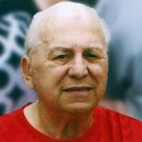 Sam Engnazio Misuraca