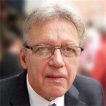 Kenneth Stack