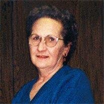 Mildred R. Townsend