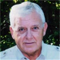 Roger "Bud" Sandvick