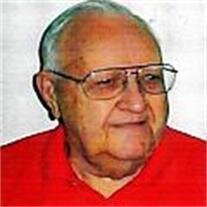 Warren "Bob" Sanford
