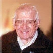 Edward Stanley Burdzinski