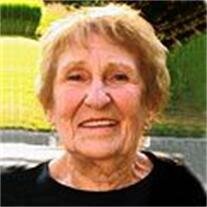 Patricia Shannon