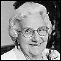 Anne Shapansky