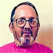 Terry Shapiro